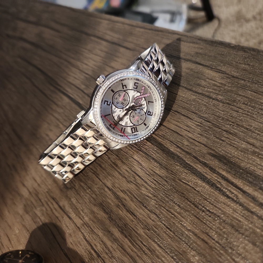 Guess watch